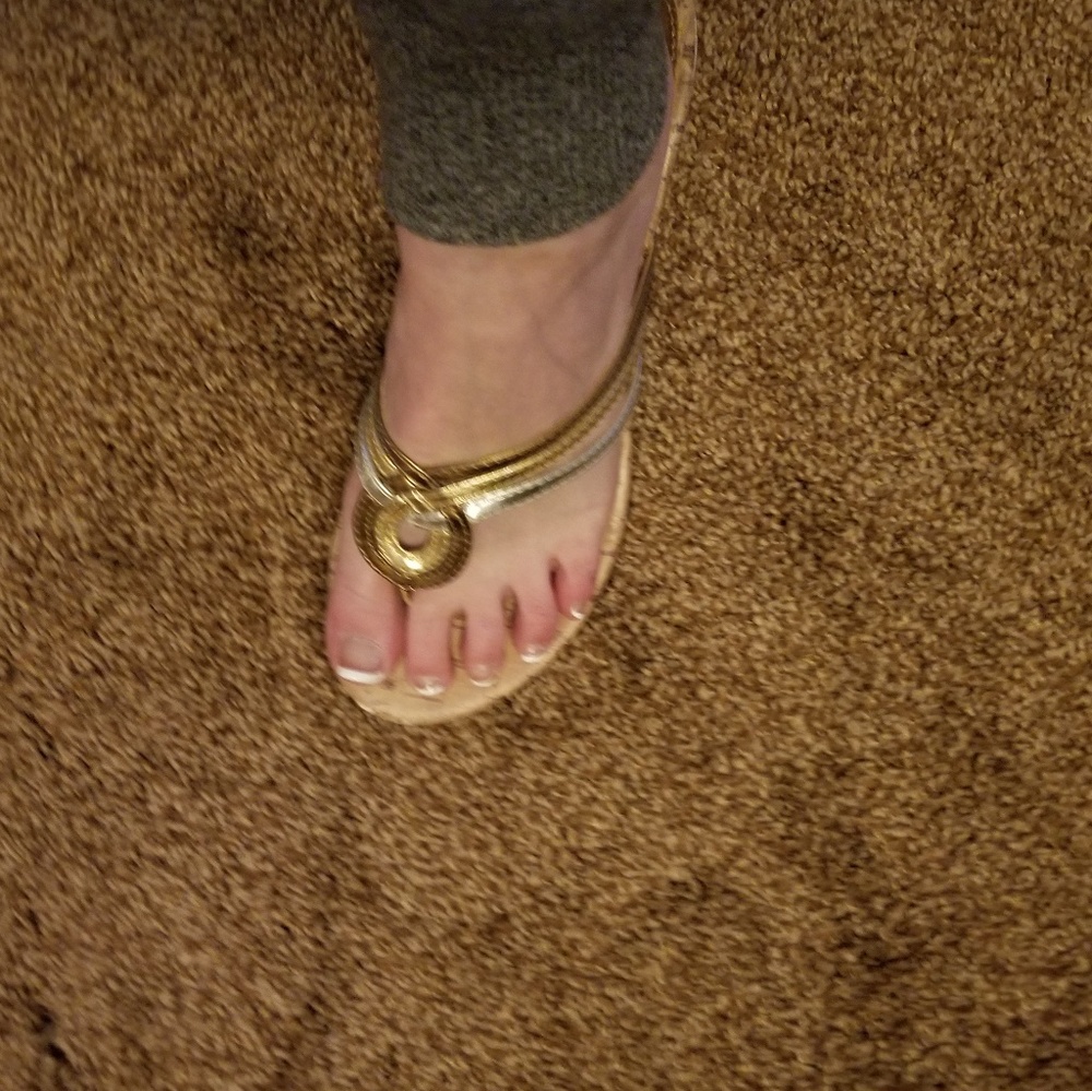 Sandals - Picture 4 of 5